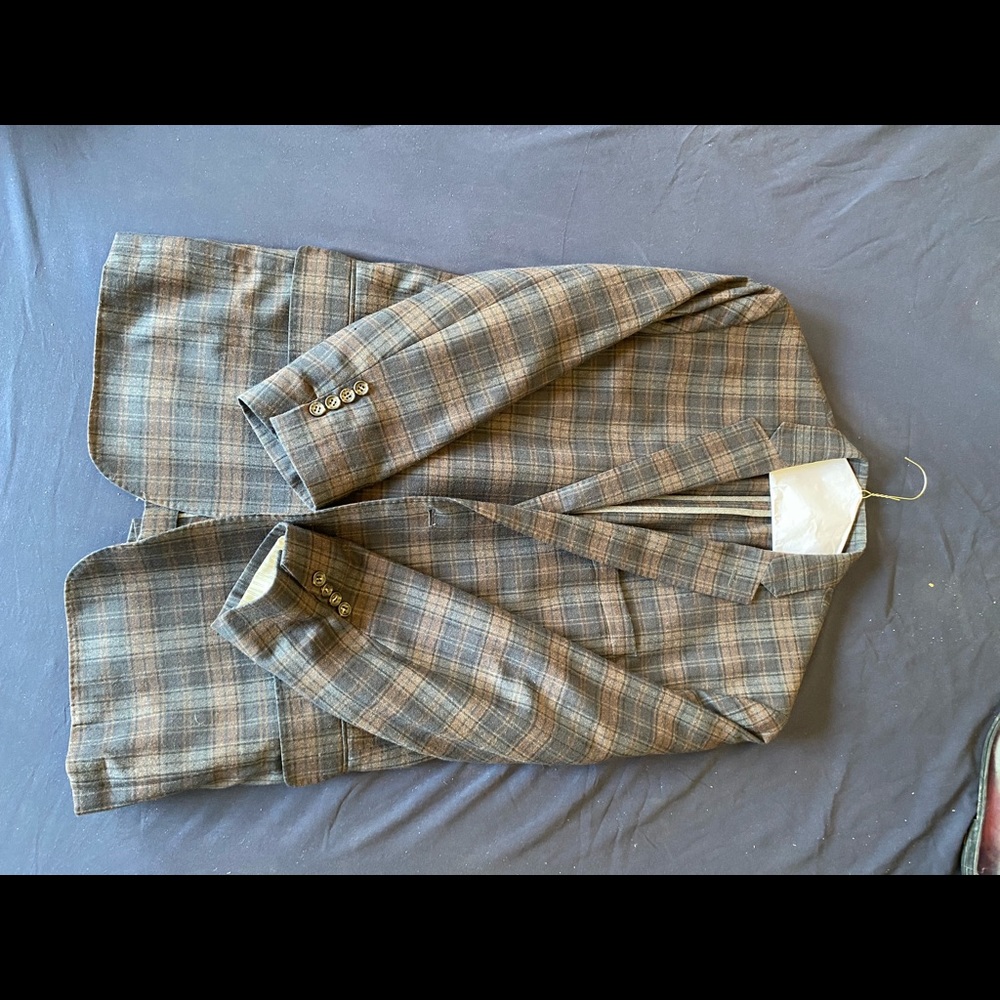 Mens Blazer Good Condition